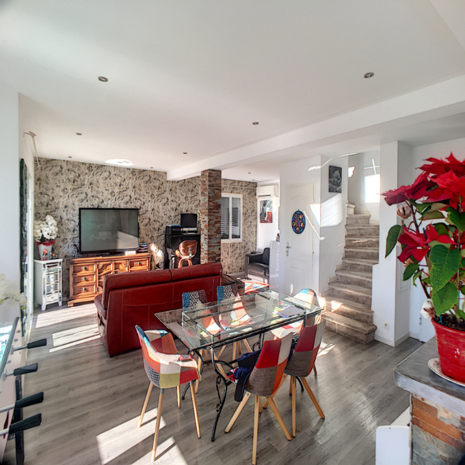 Offres de vente Maison Saint-Laurent-du-Var (06700)