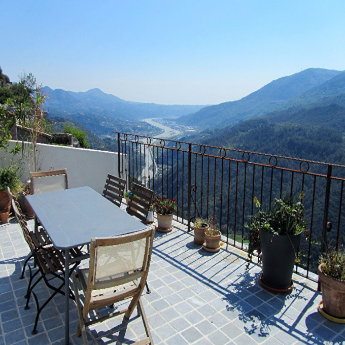 Offres de vente Maison Gilette (06830)