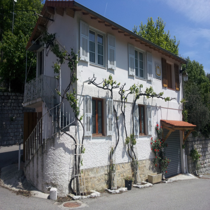 Offres de vente Maison Conségudes (06510)