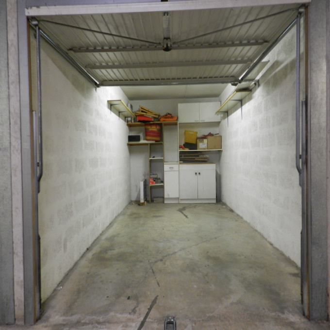 Offres de vente Parking Saint-Laurent-du-Var (06700)