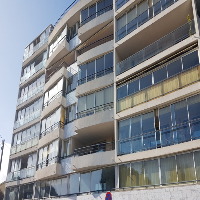 Offres de vente Appartement Cannes la Bocca (06150)
