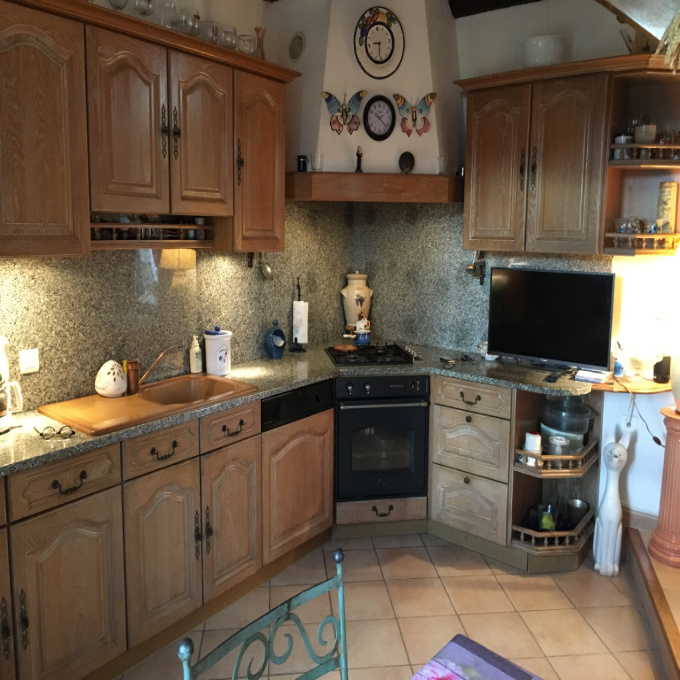 Offres de vente Maison La Roquette-sur-Var (06670)