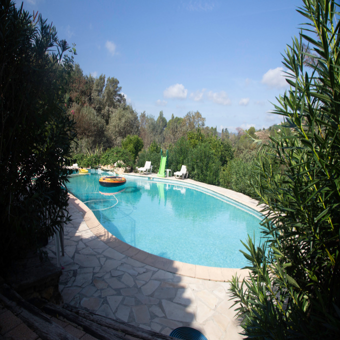 Offres de vente Maison La Roquette-sur-Siagne (06550)