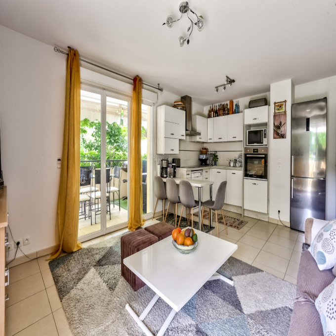 Offres de vente Appartement Vallauris (06220)