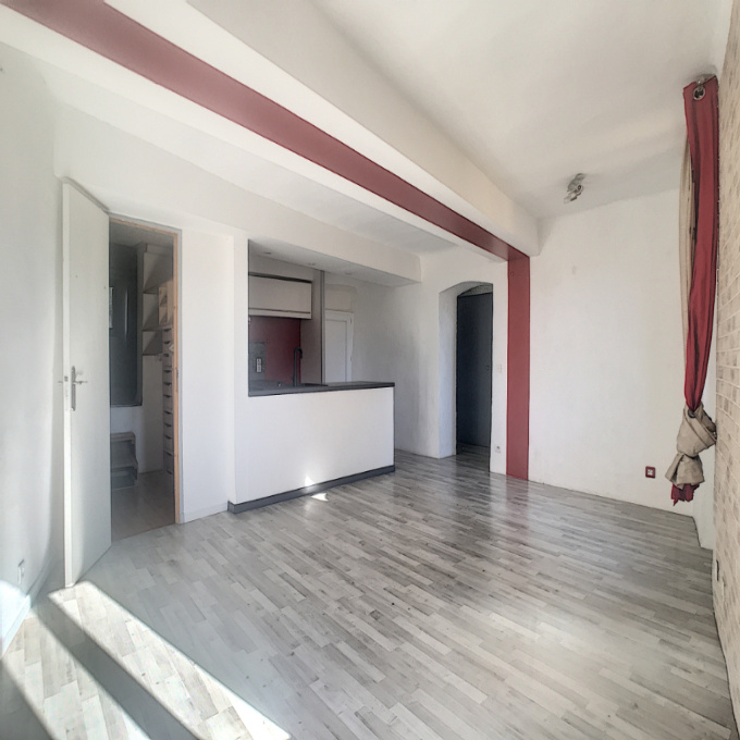 Offres de vente Appartement Le Bar-sur-Loup (06620)