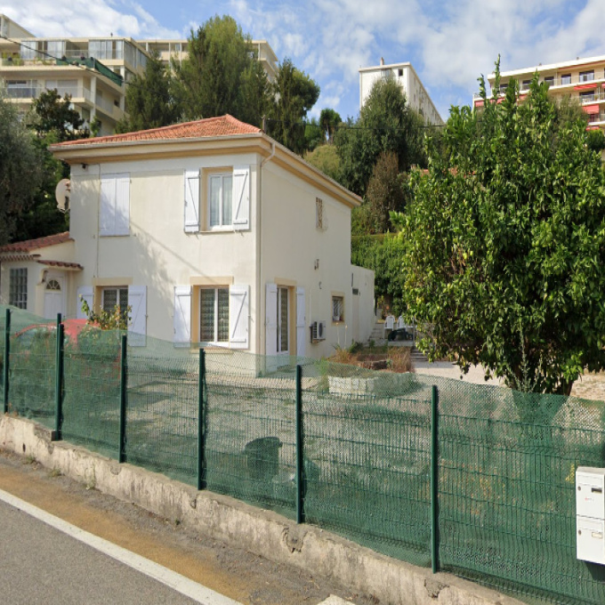 Offres de vente Maison Saint-Laurent-du-Var (06700)