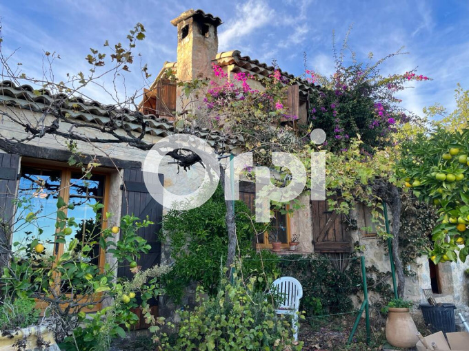 Offres de vente Maison Le Rouret (06650)