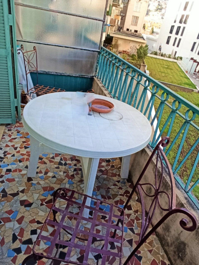 Offres de vente Appartement Nice (06000)