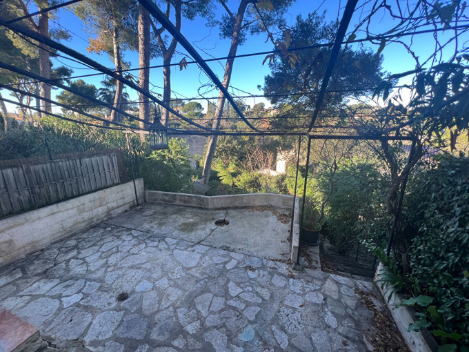 Offres de vente Maison Antibes (06600)