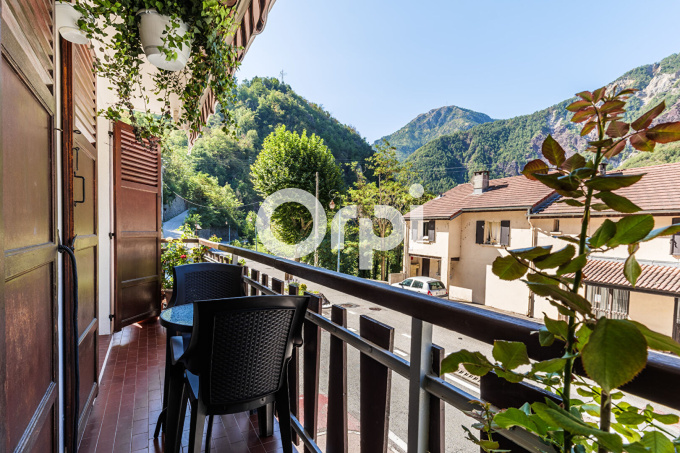 Offres de vente Appartement Saint-Sauveur-sur-Tinée (06420)