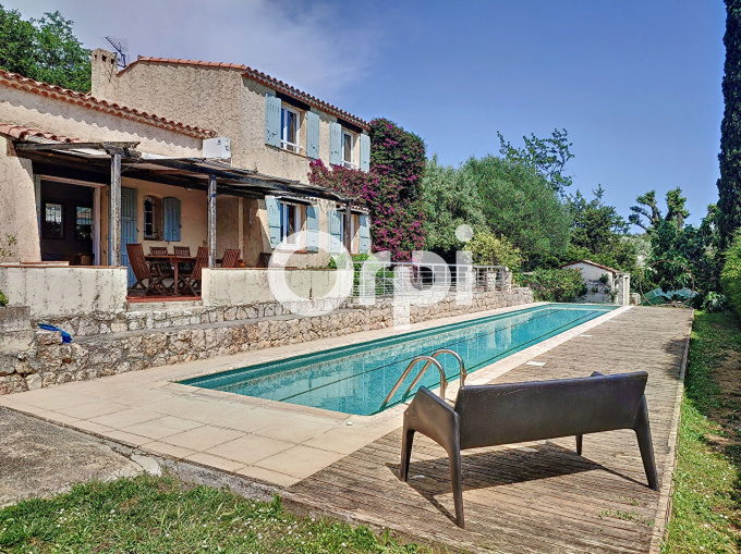 Offres de vente Maison Le Rouret (06650)