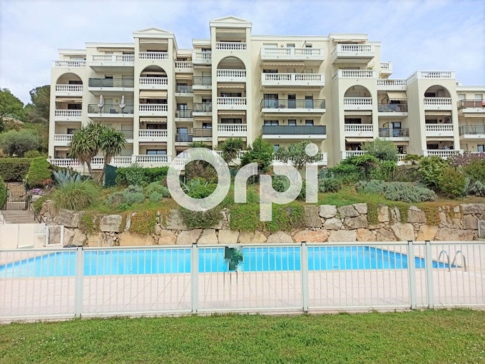 Offres de vente Appartement Nice (06200)