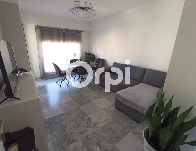 Offres de vente Appartement Nice (06100)