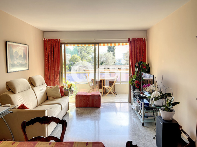 Offres de vente Appartement Le Cannet (06110)