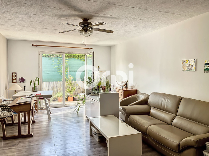 Offres de vente Appartement Sophia antipolis (06560)