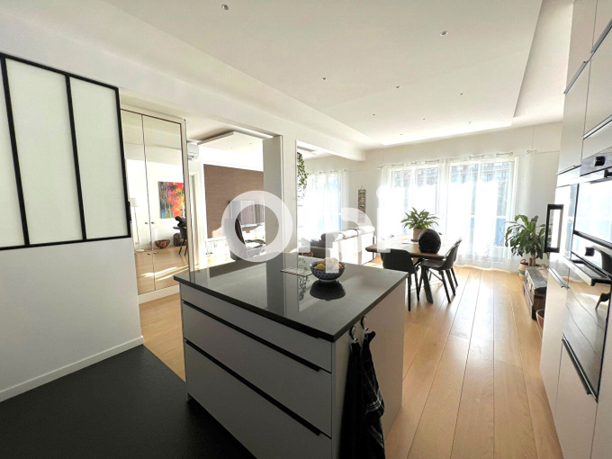 Offres de vente Appartement Nice (06300)