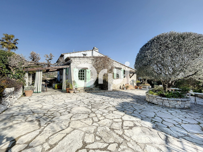 Offres de vente Maison La Colle-sur-Loup (06480)