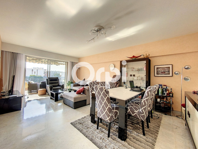 Offres de vente Appartement Nice (06200)