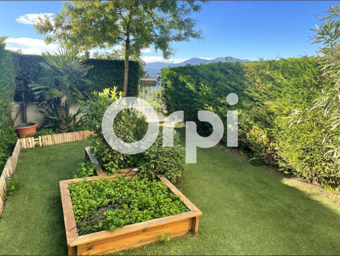 Offres de vente Appartement Nice (06200)