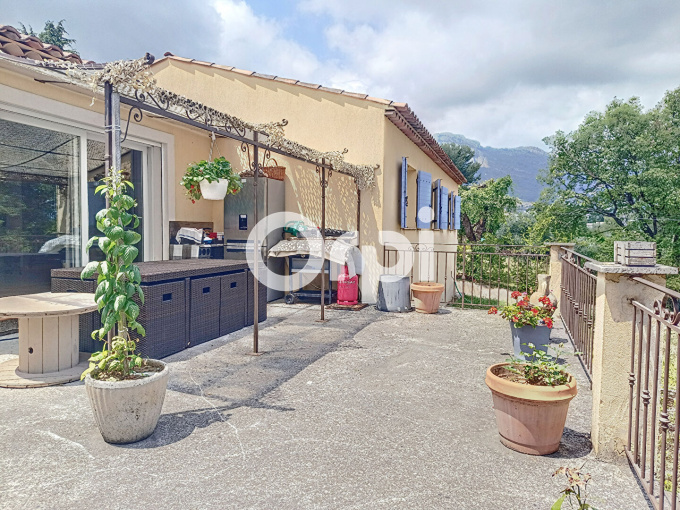 Offres de vente Maison La Gaude (06610)