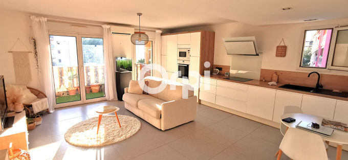 Offres de vente Appartement Cagnes-sur-Mer (06800)