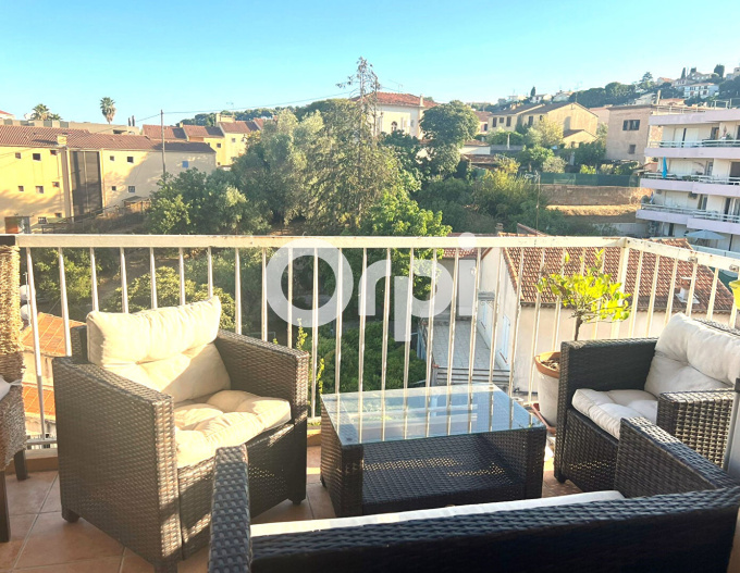 Offres de vente Appartement Saint-Laurent-du-Var (06700)