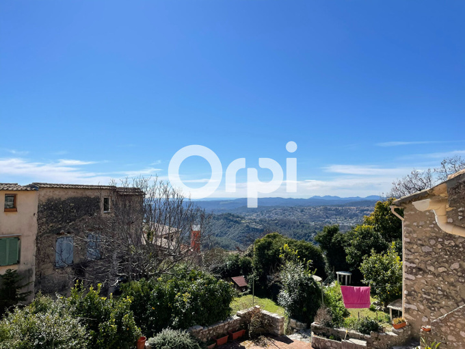 Offres de vente Maison Saint-Jeannet (06640)