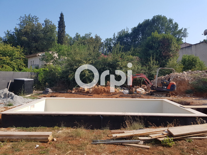 Offres de vente Maison Roquefort-les-Pins (06330)