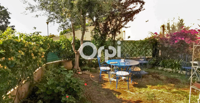 Offres de vente Appartement Saint-Laurent-du-Var (06700)