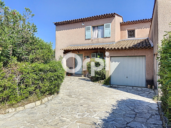 Offres de vente Maison Cagnes-sur-Mer (06800)