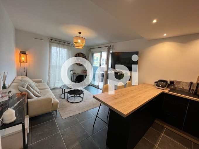 Offres de vente Appartement Villeneuve-Loubet (06270)