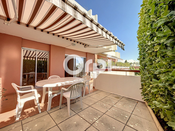 Offres de vente Appartement Villeneuve-Loubet (06270)